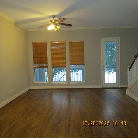 2334 Bastrop Street Street, Houston, TX 77004