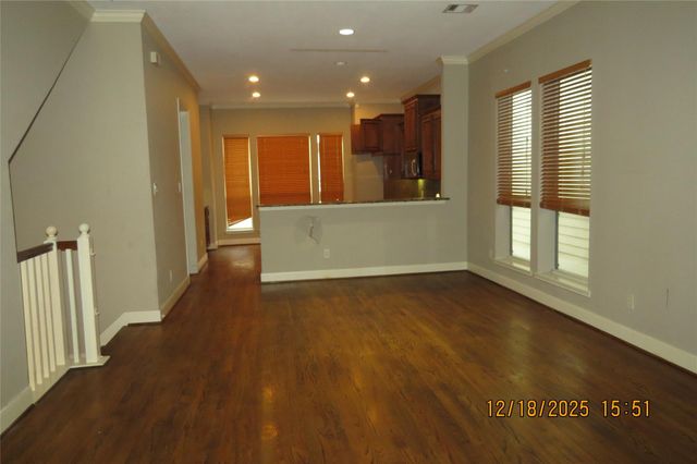 2334 Bastrop Street Street, Houston, TX 77004