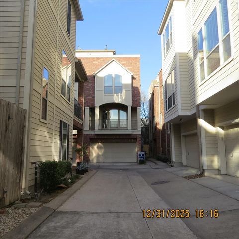 2334 Bastrop Street Street, Houston, TX 77004