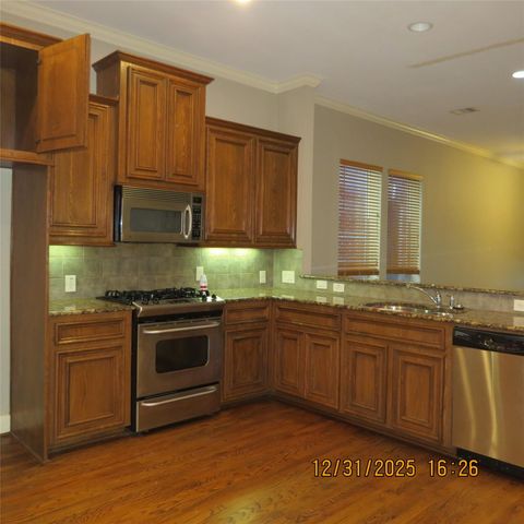 2334 Bastrop Street Street, Houston, TX 77004