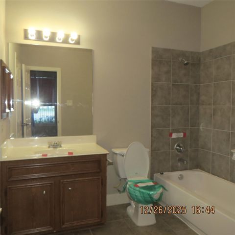 2334 Bastrop Street Street, Houston, TX 77004