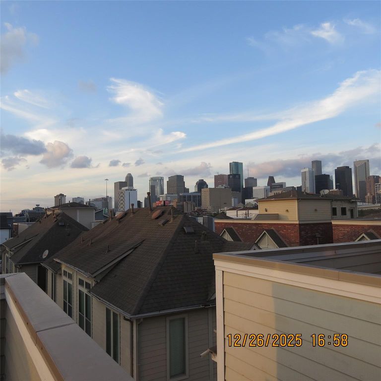 2334 Bastrop Street Street, Houston, TX 77004