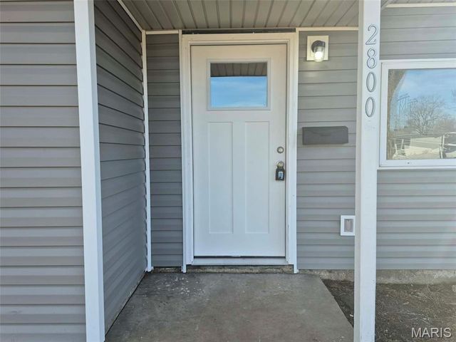 2800 Birch Avenue, Granite City, IL 62040