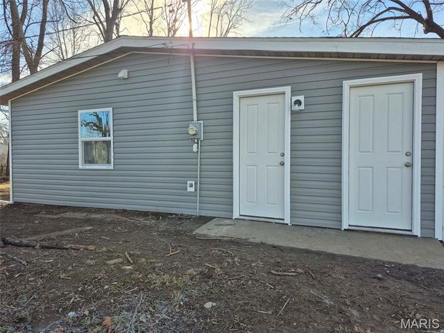 2800 Birch Avenue, Granite City, IL 62040