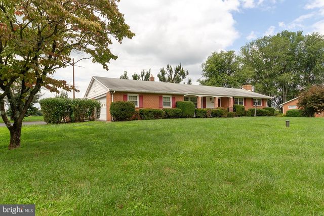 2512 GREENE RD, Baldwin, MD 21013