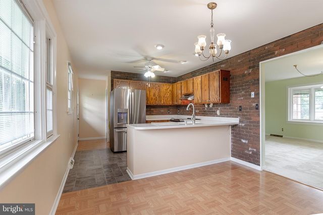 2512 GREENE RD, Baldwin, MD 21013