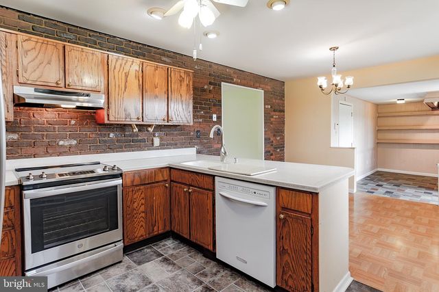 2512 GREENE RD, Baldwin, MD 21013
