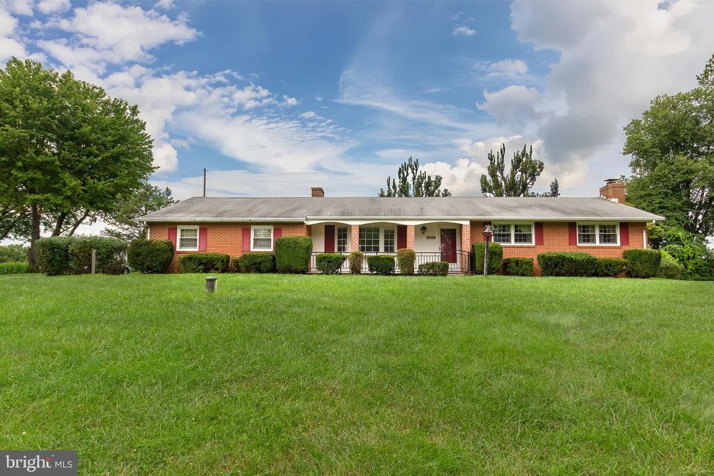 2512 GREENE RD, Baldwin, MD 21013