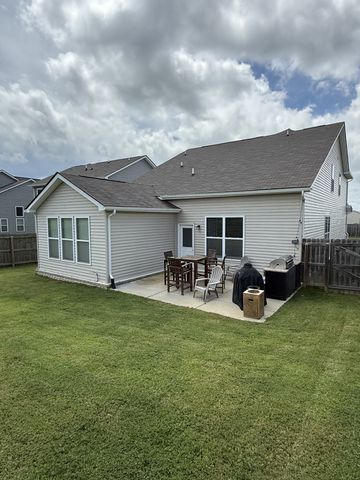 405 Irwin Way, Spring Hill, TN 37174