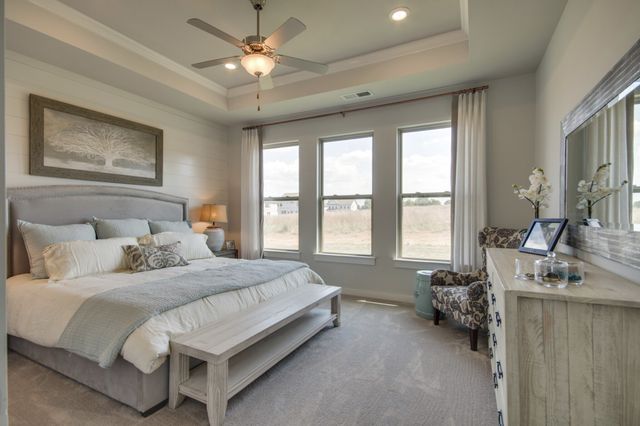 405 Irwin Way, Spring Hill, TN 37174