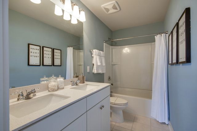 405 Irwin Way, Spring Hill, TN 37174