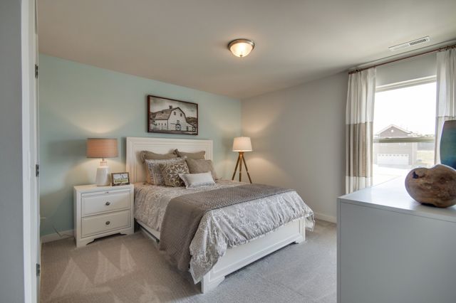 405 Irwin Way, Spring Hill, TN 37174