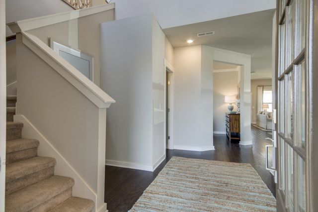 405 Irwin Way, Spring Hill, TN 37174