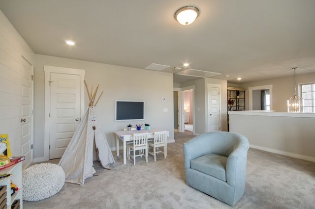 405 Irwin Way, Spring Hill, TN 37174