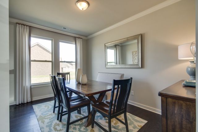 405 Irwin Way, Spring Hill, TN 37174