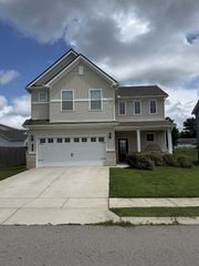405 Irwin Way, Spring Hill, TN 37174