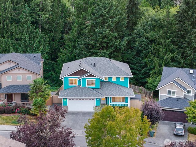 5708 9th Drive W, Everett, WA 98203