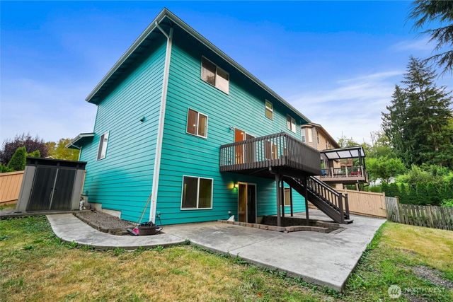 5708 9th Drive W, Everett, WA 98203