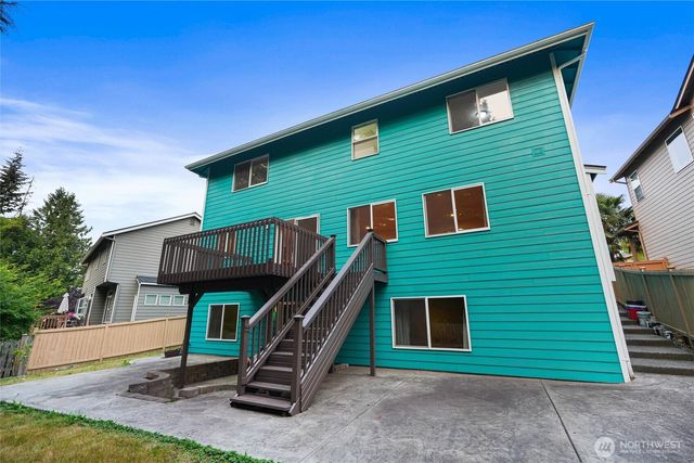 5708 9th Drive W, Everett, WA 98203