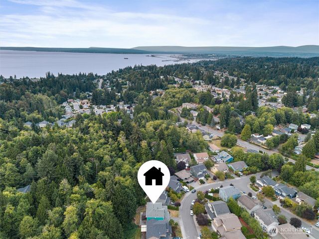 5708 9th Drive W, Everett, WA 98203