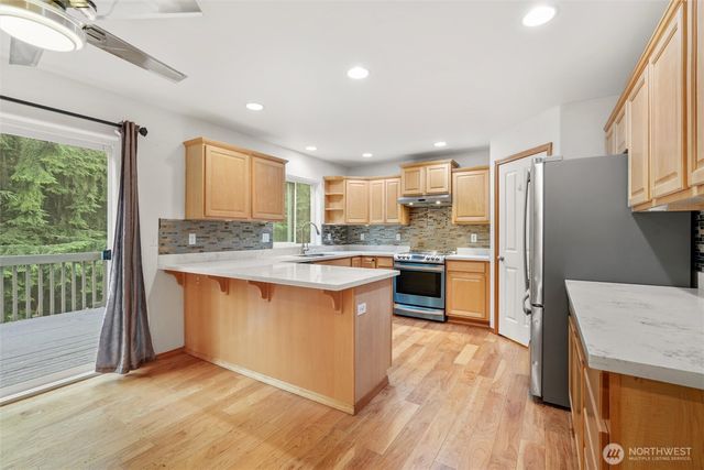 5708 9th Drive W, Everett, WA 98203