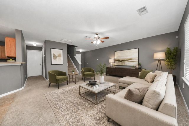 9967 Sterling Place Drive, Conroe, TX 77303