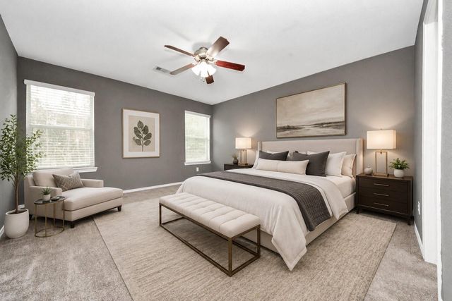 9967 Sterling Place Drive, Conroe, TX 77303