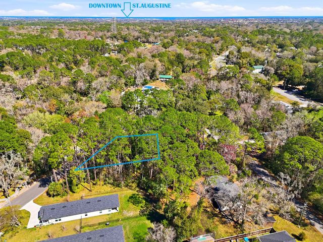 1129 W King Street Ext, St Augustine, FL 32084