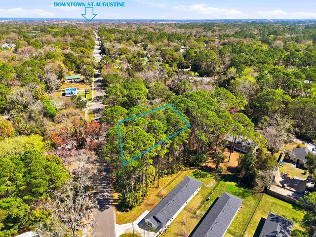 1129 W King Street Ext, St Augustine, FL 32084