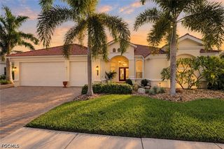 13717 Bald Cypress CIR, Fort Myers, FL 33907