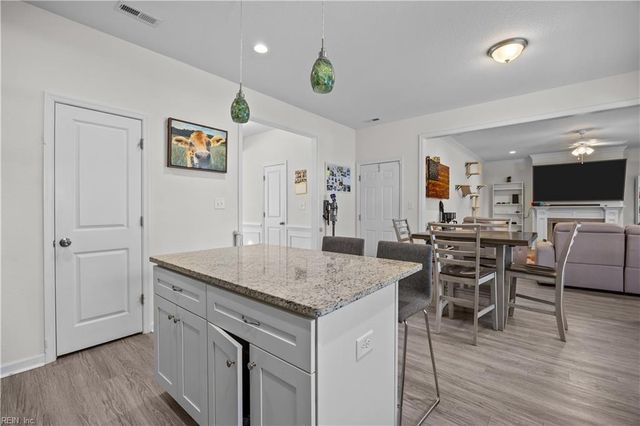 3723 Ervin ST, Hampton, VA 23661