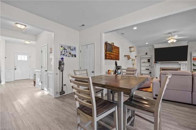 3723 Ervin ST, Hampton, VA 23661