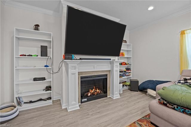 3723 Ervin ST, Hampton, VA 23661