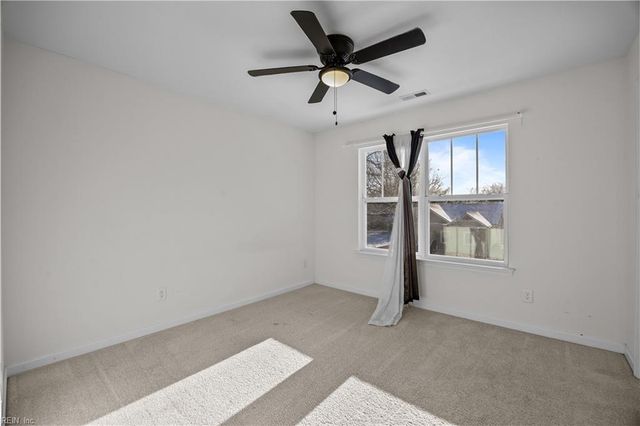 3723 Ervin ST, Hampton, VA 23661