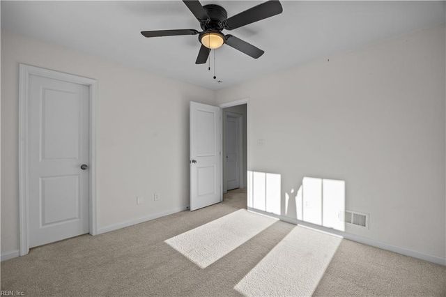 3723 Ervin ST, Hampton, VA 23661