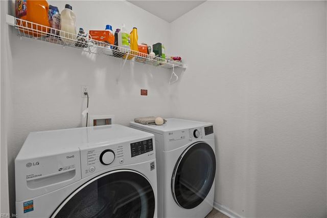 3723 Ervin ST, Hampton, VA 23661