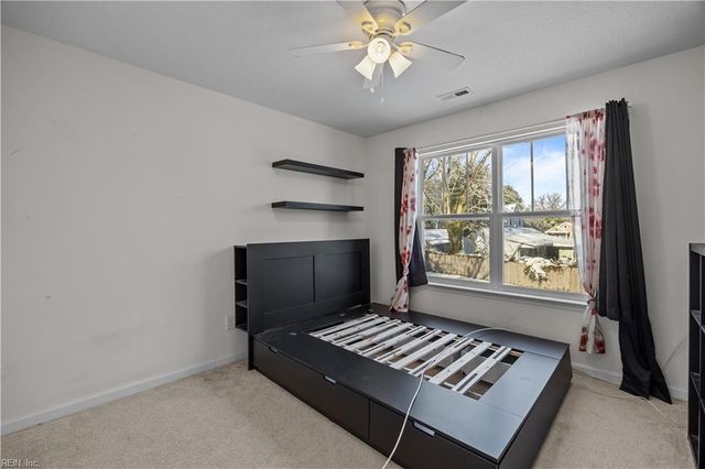 3723 Ervin ST, Hampton, VA 23661