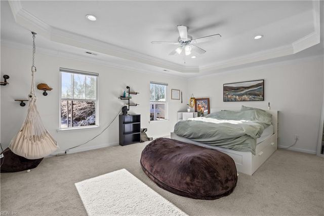 3723 Ervin ST, Hampton, VA 23661