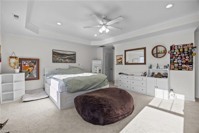 3723 Ervin ST, Hampton, VA 23661