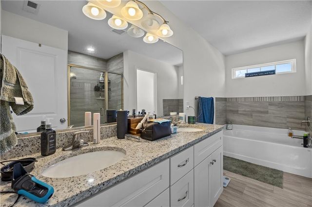 3723 Ervin ST, Hampton, VA 23661