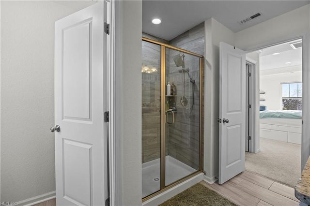 3723 Ervin ST, Hampton, VA 23661