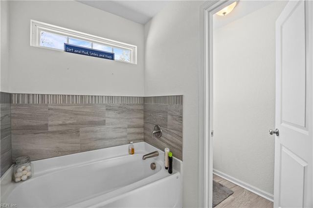 3723 Ervin ST, Hampton, VA 23661