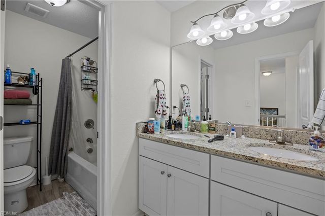 3723 Ervin ST, Hampton, VA 23661