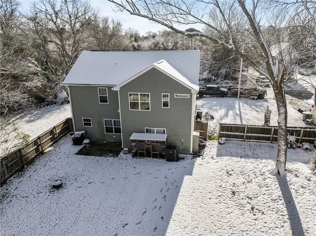 3723 Ervin ST, Hampton, VA 23661