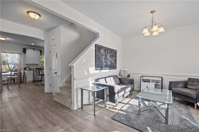 3723 Ervin ST, Hampton, VA 23661