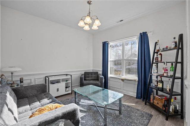 3723 Ervin ST, Hampton, VA 23661