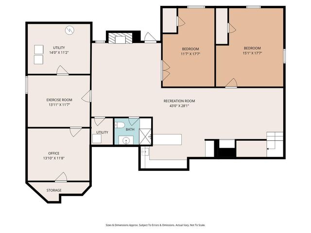 233 Matchaponix Avenue, Monroe, NJ 08831