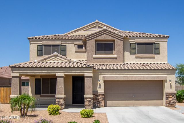 17186 W Lisbon Lane, Surprise, AZ 85388