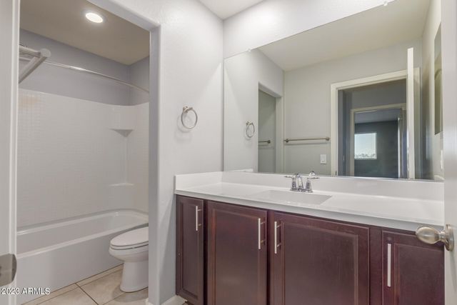 17186 W Lisbon Lane, Surprise, AZ 85388