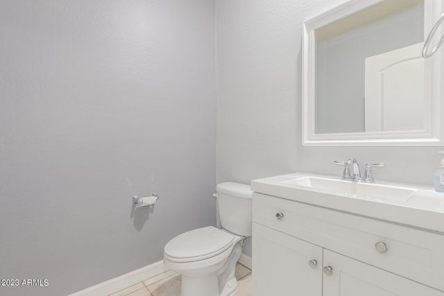 17186 W Lisbon Lane, Surprise, AZ 85388